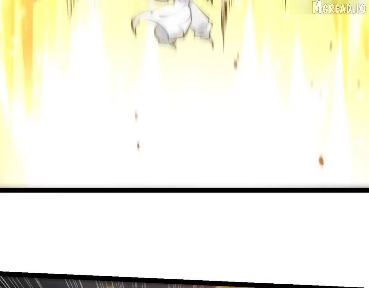 Evolution Begins With A Big Tree Chapter 512 - page 2